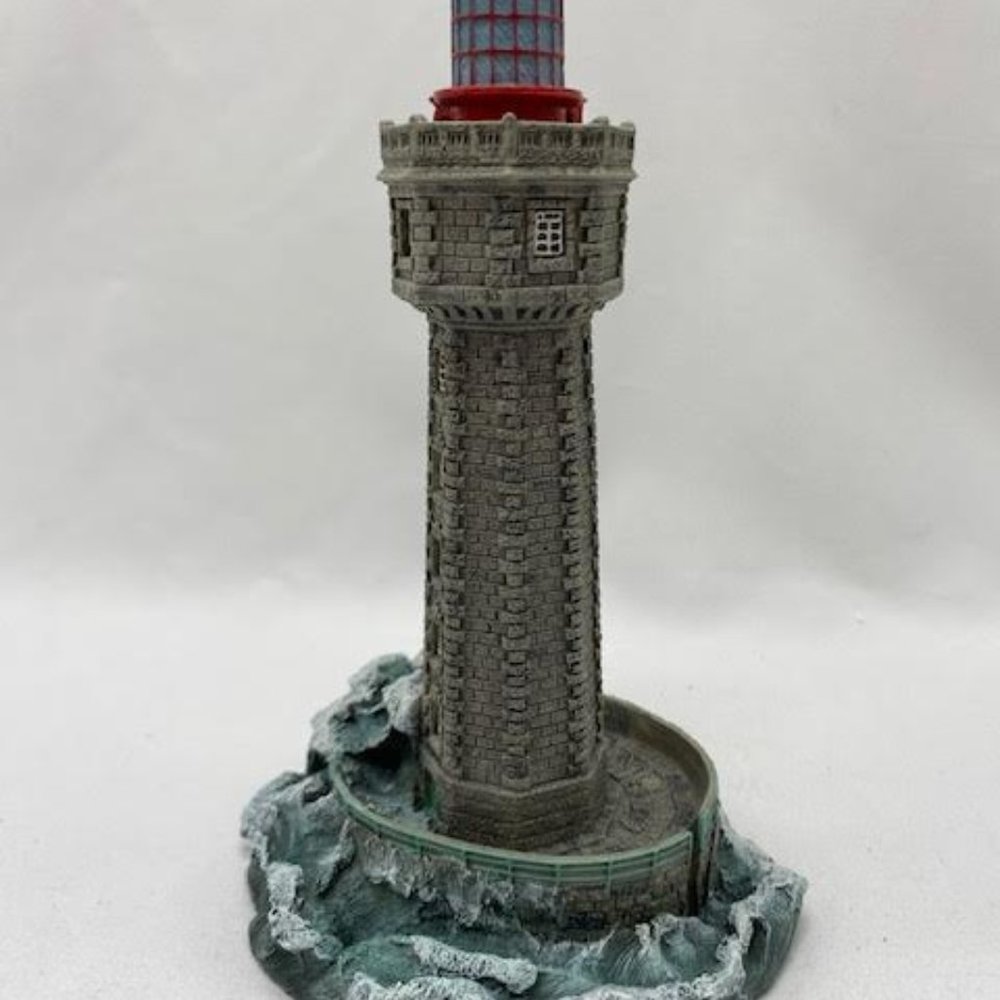 Harbour Lights 1997 “La Jument” 9043/9500, France #192